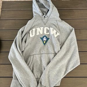 UNCW hoodie